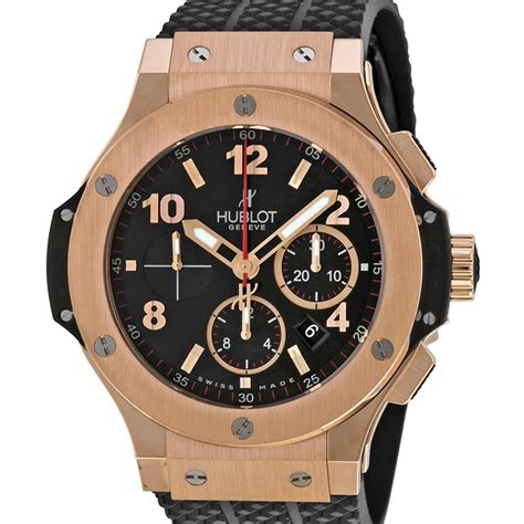 hublot big bang 44mm watch.